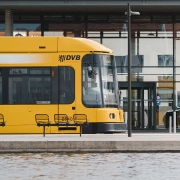 Dresden public transport